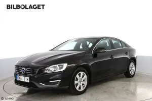 Volvo S60 2014